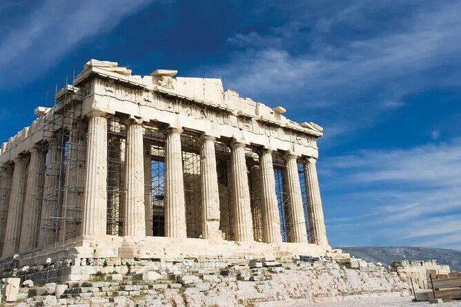 Private Transfer between Athens Airport and Piraeus Port - Final Thoughts: Is It Worth It?