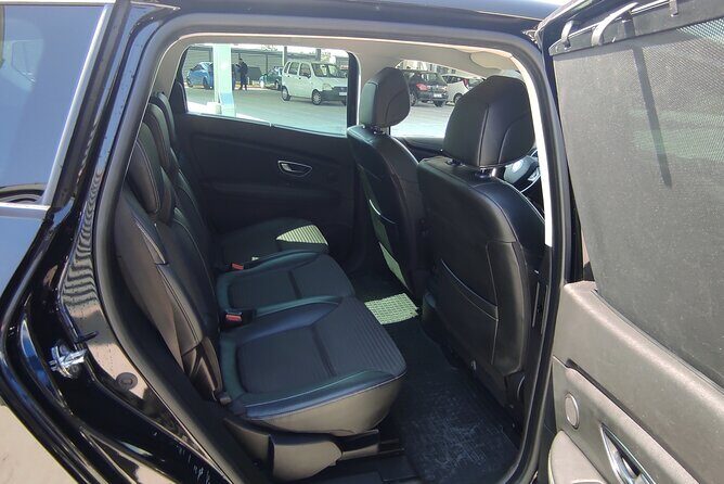 Private Transfer Between Athens Airport & Athens City - Price and Overall Value