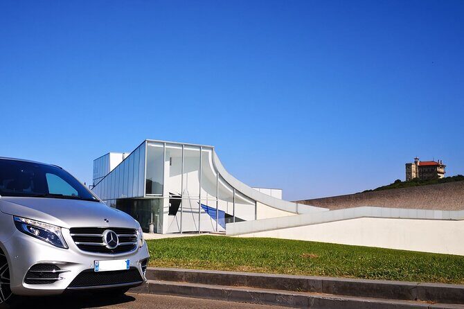 Private transfer between Biarritz and Bilbao - Who Is This Transfer Best For?
