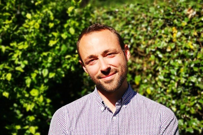 Private transfer between Biarritz and Bilbao - Final Thoughts