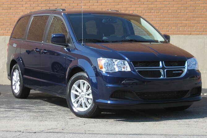 Private Transfer between Boston Logan Airport and Boston City - Introduction