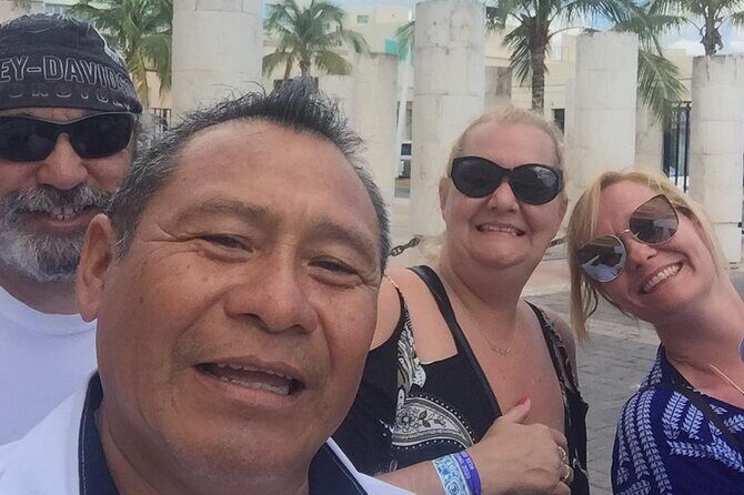 Private Transfer between Cozumel Airport or Ferry, and Hotels - Final Thoughts