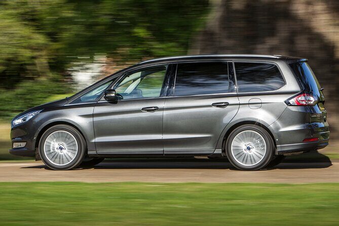 Private Transfer between London & Tilbury Cruise Terminal / Hotel - FAQ