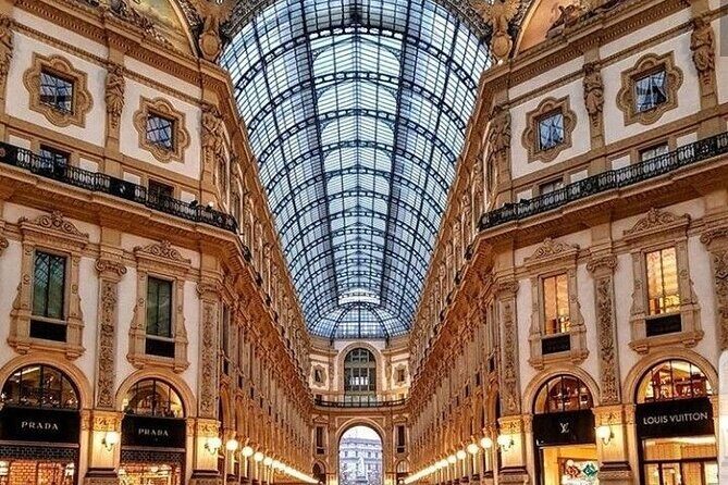 Private Transfer between Malpensa Airport and Milan - Why Choose a Private Transfer Between Malpensa and Milan?