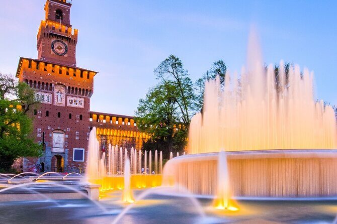 Private Transfer between Malpensa Airport and Milan - What the Reviews Say