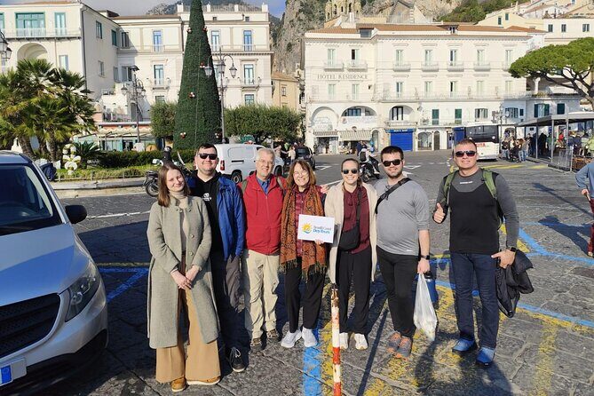 Private Transfer Between Naples and Pompeii - Who Will Love This Service?