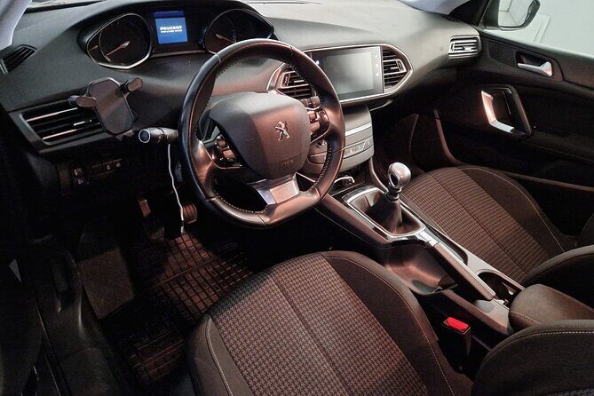 Private Transfer between Porto and Lisbon - Final Thoughts