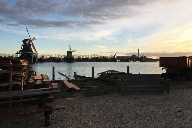 Private transfer between Rotterdam - Amsterdam (incl. Schiphol airport) - The Benefits of a Private Transfer