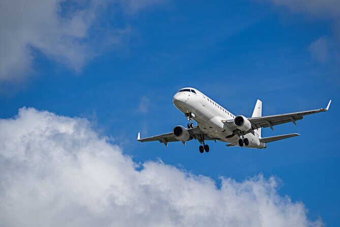 Private transfer between Rotterdam - Amsterdam (incl. Schiphol airport) - The Bottom Line: Who Will Enjoy This?