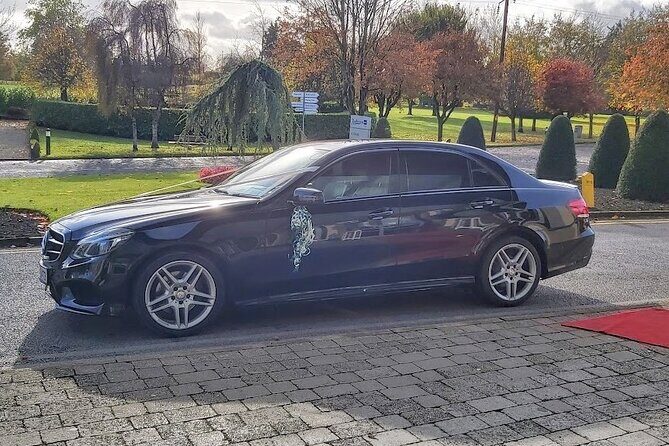 Private Transfer between SHANNON & LAHINCH | Premium Vehicles - Frequently Asked Questions