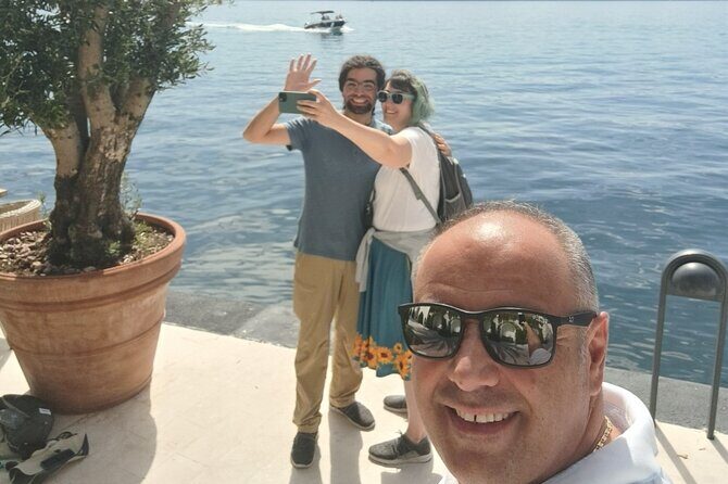 Private Transfer between Trebinje and Dubrovnik - The Vehicles and Amenities