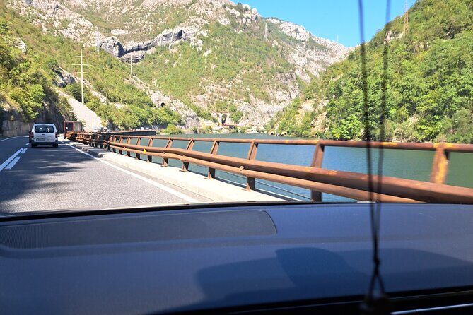 Private Transfer between Trebinje and Dubrovnik - Who Is This Transfer Best For?