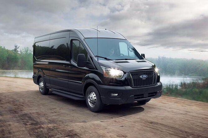 Private Transfer | Big Sky, MT to BZN Bozeman Airport - What Is the Private Transfer from Big Sky to Bozeman Airport?