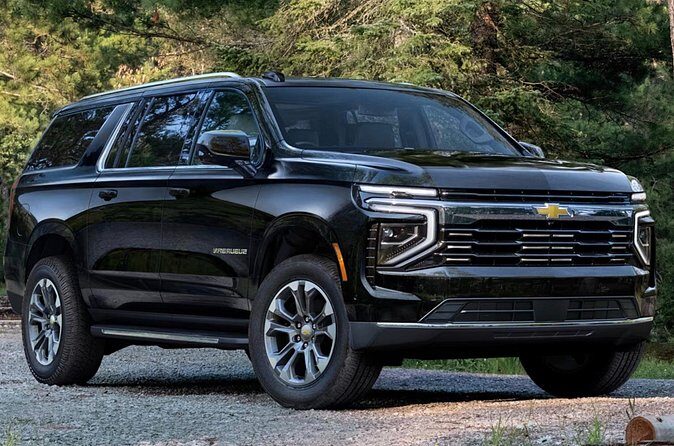 Private Transfer | Big Sky, MT to BZN Bozeman Airport - How Does the Experience Feel?