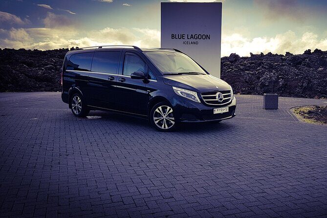 Private transfer Blue Lagoon relaxation round trip (entrance fee not included) - Frequently Asked Questions