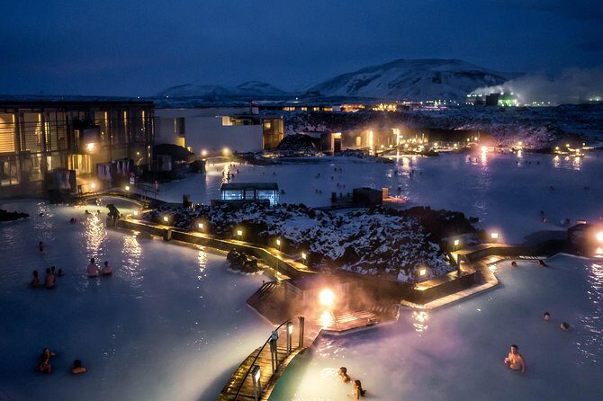 Private transfer Blue Lagoon relaxation round trip (entrance fee not included) - Final Thoughts