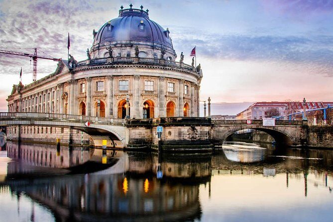 Private Transfer: Brandenburg Airport BER to Berlin in Luxury Van - FAQ