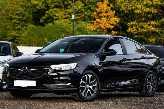 Private Transfer Budapest Airport BUD to Budapest by Car or Van - Who Should Consider This Service?