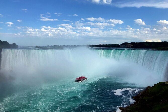 Private Transfer Buffalo Airport BUF to Buffalo or Niagara Falls - Frequently Asked Questions