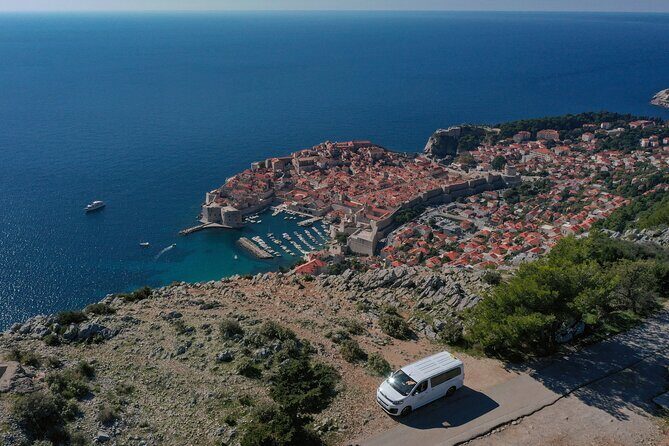 Private Transfer by 8 seats van from and to Dubrovnik Airport - Final Thoughts