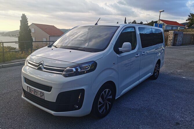 Private Transfer by 8 seats van from and to Dubrovnik Airport - FAQ – Your Practical Questions Answered