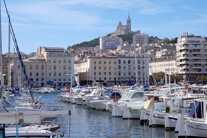 Private transfer by car: Airport from / to the City or Port of Marseille - FAQs