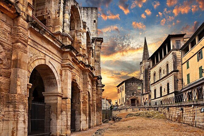 Private transfer by car from Marseille Airport to/from Arles - The Real-World Review