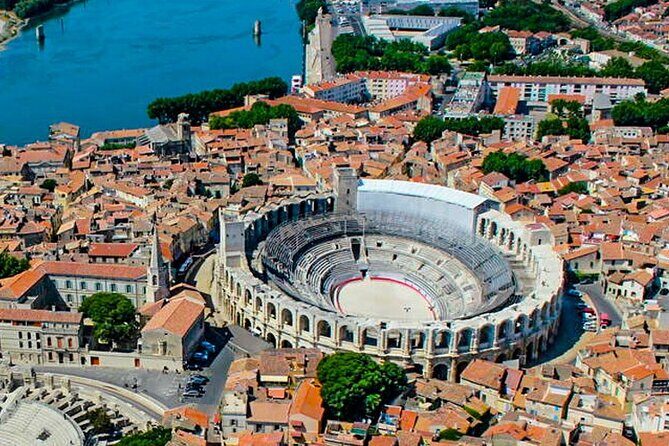 Private transfer by car from Marseille Airport to/from Arles - Final Thoughts