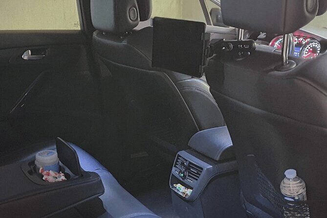 Private transfer by car from Marseille Airport to/from Arles - FAQ