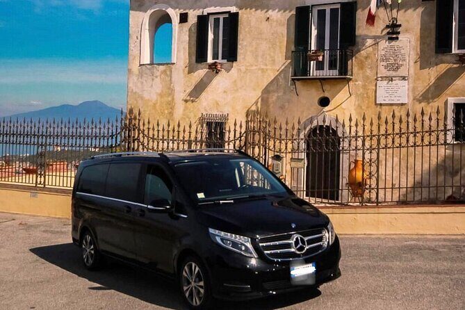 Private Transfer by Minivan from Sorrento to Rome Airport - Final Thoughts: Is It Worth It?