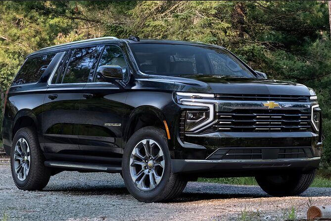 Private Transfer | BZN Bozeman Airport  Livingston, MT - What to Expect from the Service