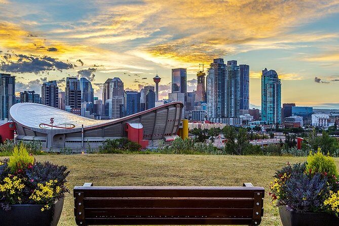 Private Transfer: Calgary Airport YYC to Calgary by Luxury SUV - The booking process and flexibility