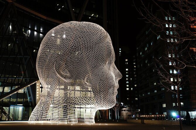 Private Transfer: Calgary Airport YYC to Calgary by Luxury SUV - FAQs