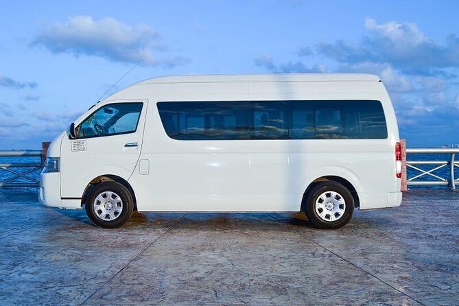 Private Transfer Cancun & Airport- Costa Mujeres/Playa Mujeres - Getting to Your Destination Made Easy: Private Transfer Cancun & Airport for Costa Mujeres & Playa Mujeres