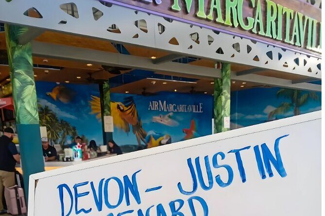 Private Transfer Cancun & Airport- Costa Mujeres/Playa Mujeres - Practical Considerations and Tips