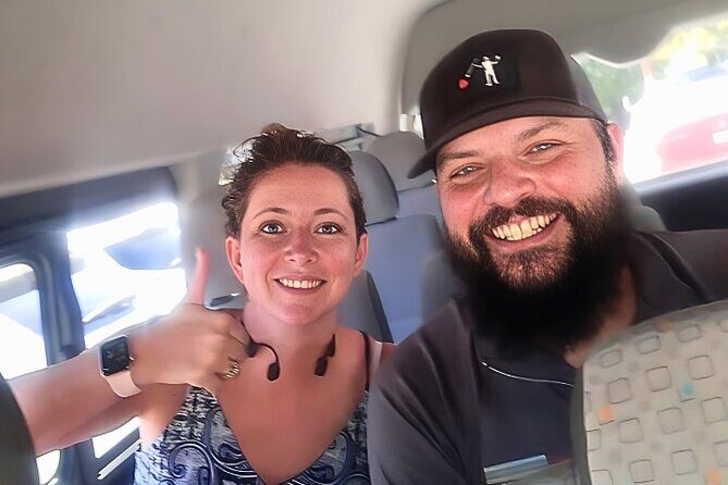 Private Transfer Cancun & Airport- Costa Mujeres/Playa Mujeres - Who Is This Transfer Best For?