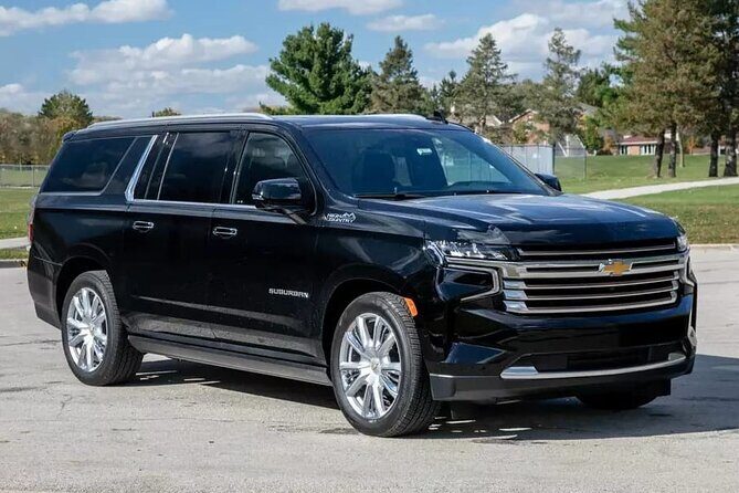 Private Transfer: Cancun Airport CUN to Akumal in SUV - Key Points