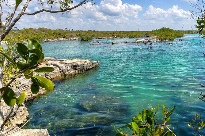 Private Transfer: Cancun Airport CUN to Akumal in SUV - Who Will Love This Service?