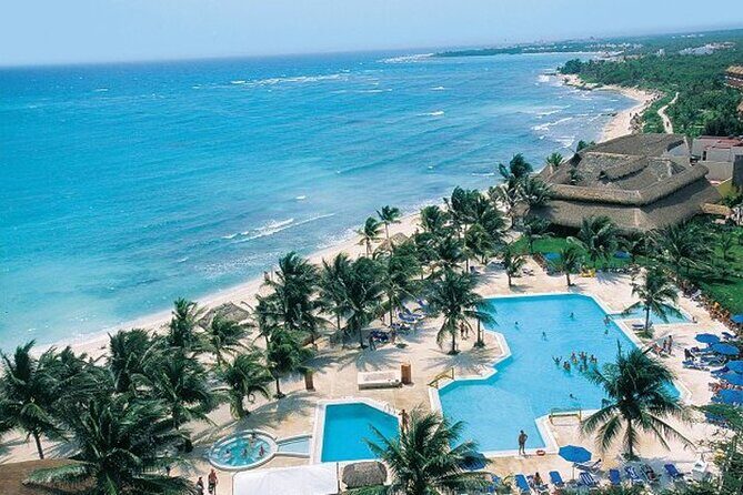 Private Transfer: Cancun Airport CUN to Akumal in SUV - Potential Downsides to Consider