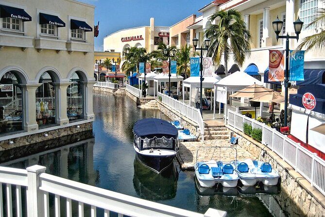 Private Transfer: Cancun Airport CUN to Hotel Zone in SUV - Booking and Flexibility