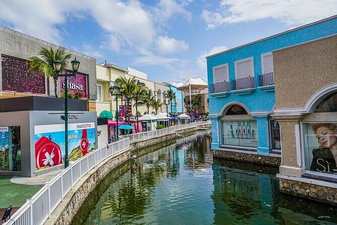 Private Transfer: Cancun Airport CUN to Hotel Zone in SUV - Is It Worth the Price?