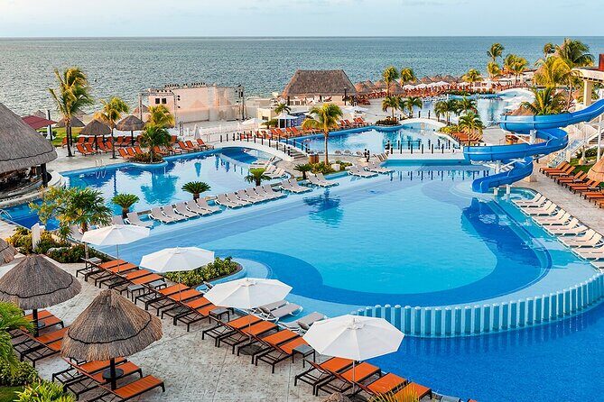 Private Transfer: Cancun Airport CUN to Hotel Zone in SUV - Final Thoughts