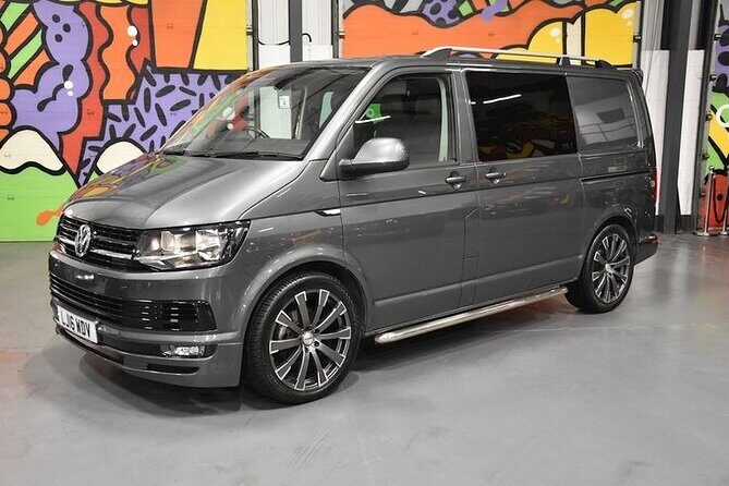 Private Transfer Cancun Airport CUN to Playa del Carmen by Minivan - Minibus - Who Should Consider This Service?