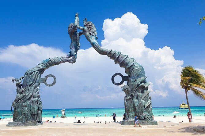 Private Transfer: Cancun Airport CUN to Playa del Carmen in SUV - What Is This Private Transfer Service About?