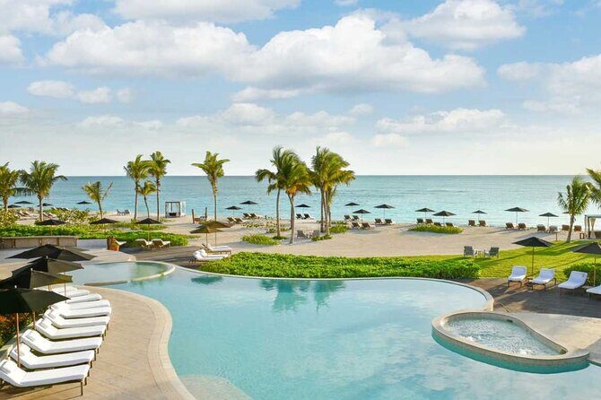 Private Transfer: Cancun Airport CUN to Playa del Carmen in SUV - How This Service Stacks Up