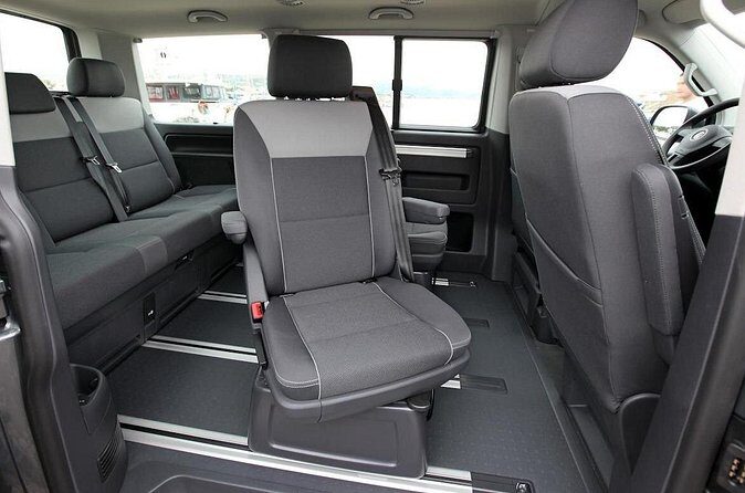 Private Transfer Cancun Airport CUN to Playa Mujeres by Minivan or Minibus - FAQ