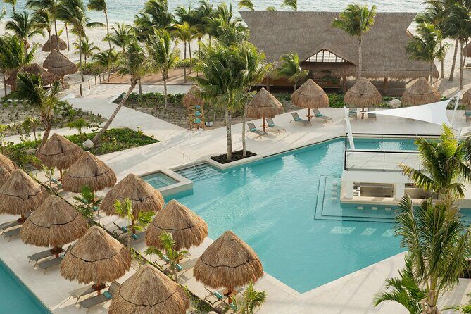 Private Transfer: Cancun Airport CUN to Playa Mujeres by SUV - Who Is This Transfer Best For?