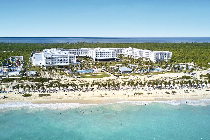 Private Transfer: Cancun Airport CUN to Playa Mujeres by SUV - Final Thoughts