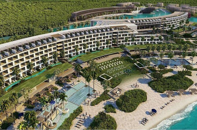 Private Transfer: Cancun Airport CUN to Playa Mujeres by SUV - FAQ