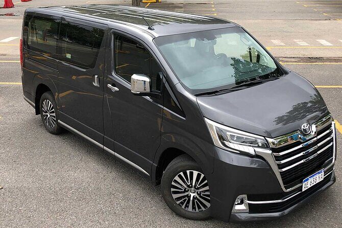 Private Transfer Cancun Airport CUN to Puerto Juarez by Minivan or Minibus - Key Points